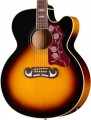 Epiphone J-200 Studio EC