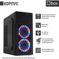 Qbox I313xx Midi Tower