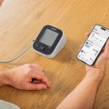 Omron M2+ Connect