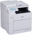 OKI MC554