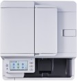 OKI MC554
