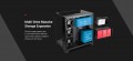 PCCooler C3 M500 Black