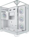 PCCooler C3 M500 White