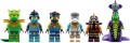 Lego Land Bounty 71869