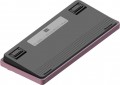 NuPhy Node 75 High (ANSI-US) Red Switch