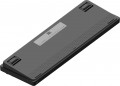 NuPhy Node 100 High (ANSI-US) Red Switch