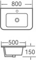 Valeso 8035-80