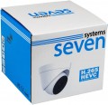 Seven Systems MH-7612