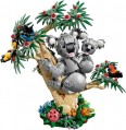 Lego Wild Animals Family of Koalas 31388