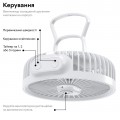 RZTK Fan LED