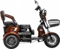 Corso Logan 1200W 23Ah