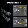 Antec Storm T3 140 3 in 1 Pack