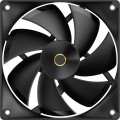Ocypus Delta F12 3in1 Black