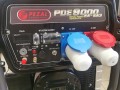 Pezal PDE9000 EA-EA3