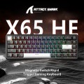 Attack Shark X65 HE