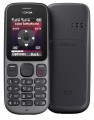 Nokia 101 - с двух сторон