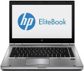фронтальный вид HP EliteBook