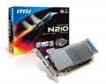 MSI N210-MD1GD3H/LP