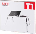 UFT T1