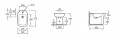 Jacob Delafon Replay E4777