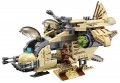 Lego Wookiee Gunship Боевой корабль Вуки 75084