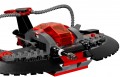 Lego Black Manta Deep Sea Strike 76027