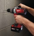 Milwaukee HD18 PD-302C