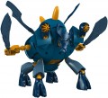 Geomag KOR Proteon Blatta