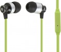 Monoprice Hi-Fi Reflective Sound Technology Earphones