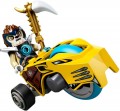 Lego Jungle Gates 70104