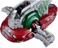 Lego Slave I 75060