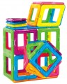 Magformers Neon Color Set 63110