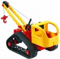 Fischertechnik Bulldozer FT-520395