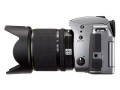Цифровой фотоаппарат Pentax K-70 body