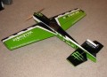 Precision Aerobatics Extra MX Kit