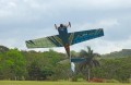 Precision Aerobatics XR-52 Kit
