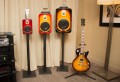 Gibson Les Paul 4 Reference Monitor