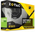 ZOTAC GeForce GTX 1070 ZT-P10700G-10M