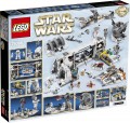 Lego Assault on Hoth 75098