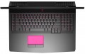 Dell Alienware 17 R4 клавиатура