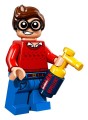 Lego Minifigures Batman Movie Series 71017