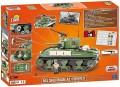 COBI M4 Sherman A1 Firefly 3007