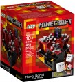 Lego Micro World The Nether 21106