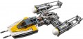 Lego Y-Wing Starfighter 75172