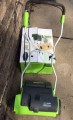 Greenworks GDT30