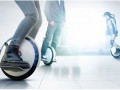Xiaomi Ninebot One S2