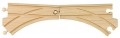 BRIO Curved Switching Tracks 33346