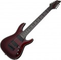 Schecter Hellraiser C-8