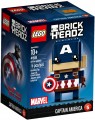 Lego Captain America 41589