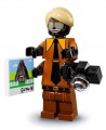 Lego Minifigures Ninjago Movie Series 71019